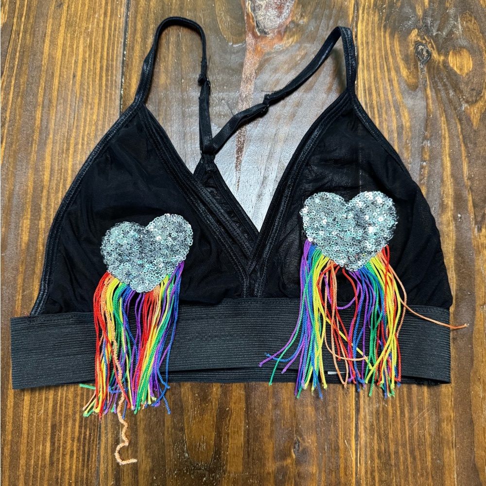 Festival Bralette